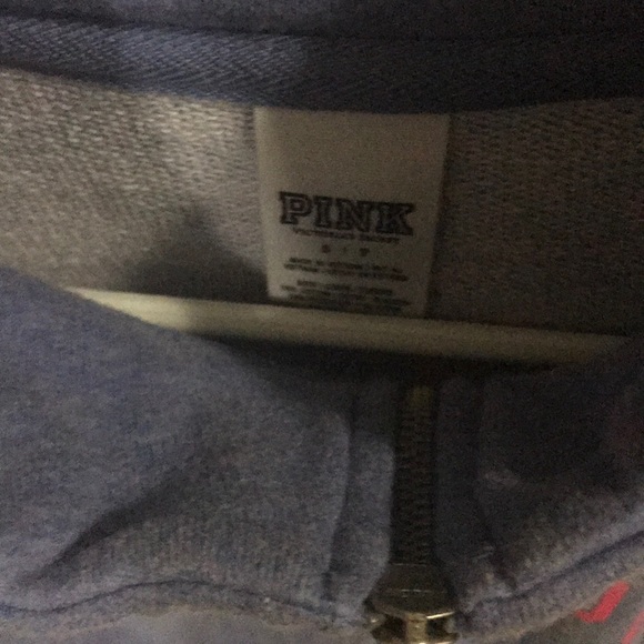 Pink - Sweater - Picture 4 of 4